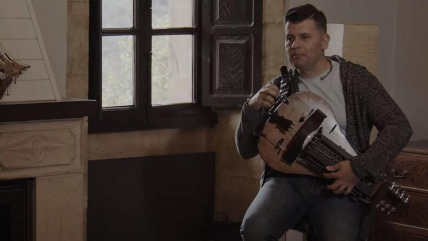El Premiu Camaretá ya tiene a sus cuatro finalistas