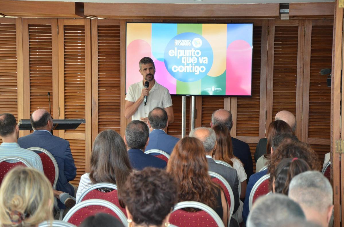 Presentación del plan de comunicación