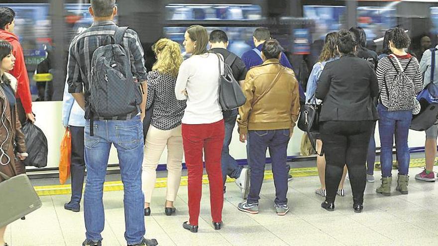 Los peajes o tickets de transporte no subirán con el IPC