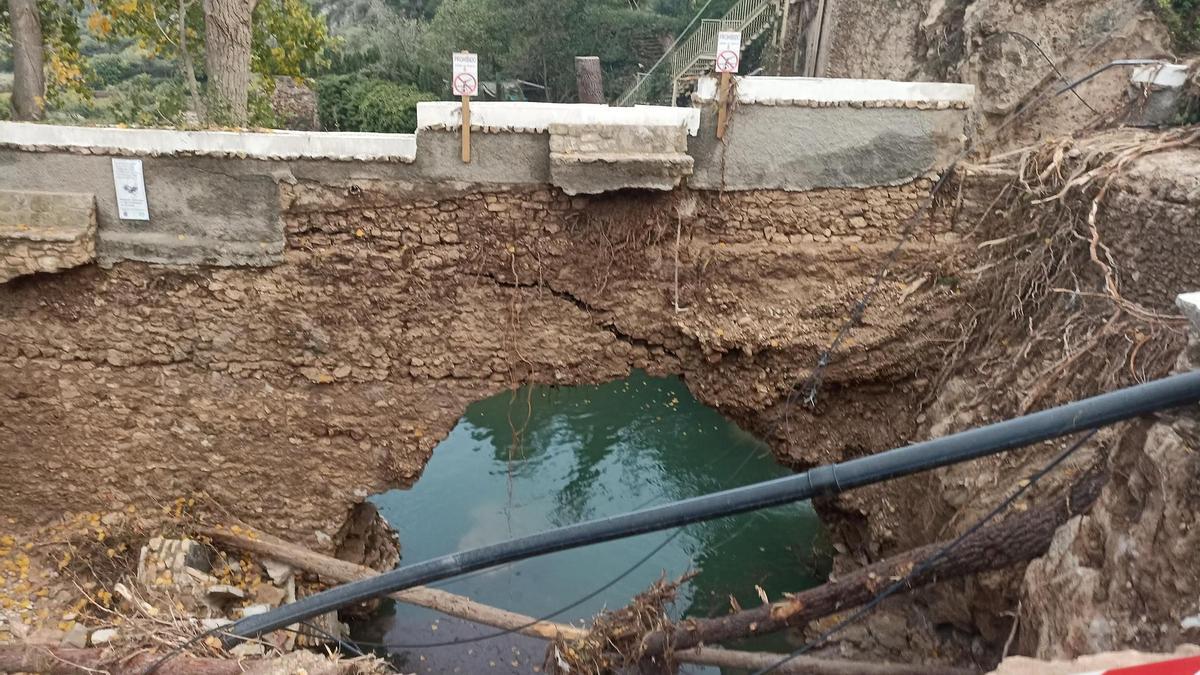 Yol mühendisleri DANA gibi daha fazla felaketi önlemek için alınacak önlemler konusunda net