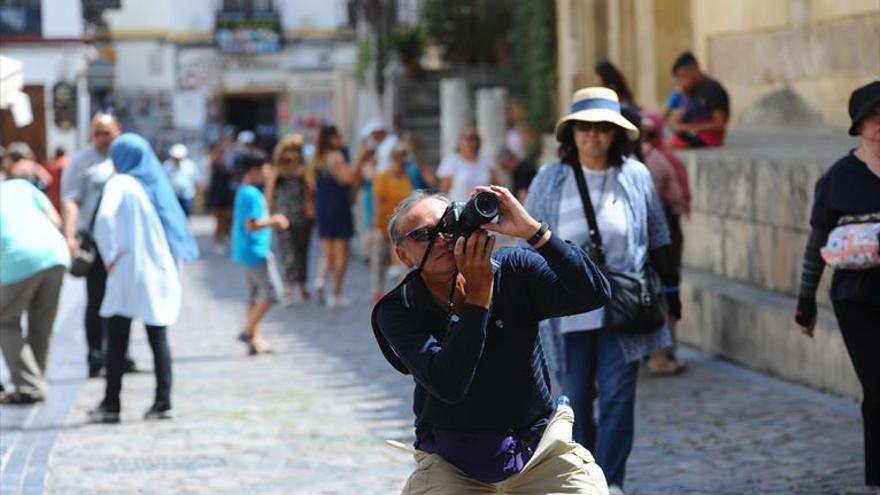 El 15 de agosto pasará «sin pena ni gloria» para el turismo en Córdoba