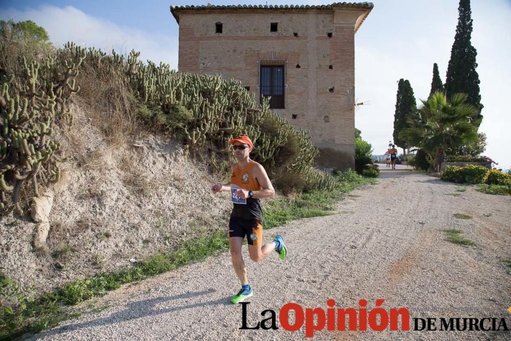 90K Camino de la Cruz: Paso por Niño de Mula