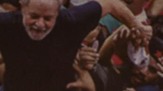 Lula contra Lula: el viraje del "hijo de Brasil" para ganar a Bolsonaro