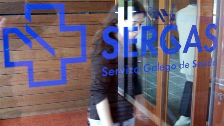 Las citas telefónicas caen al 24% en Atención Primaria en Galicia