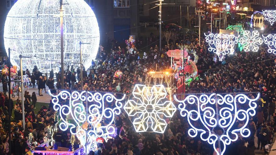 Consulta la programación de Navidad de A Coruña: fiestas, talleres y campamentos