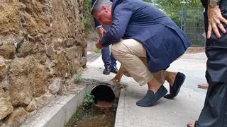 La ATL convoca a los alcaldes de Badalona, Santa Coloma y Montcada para tratar la reparación de las fugas de agua