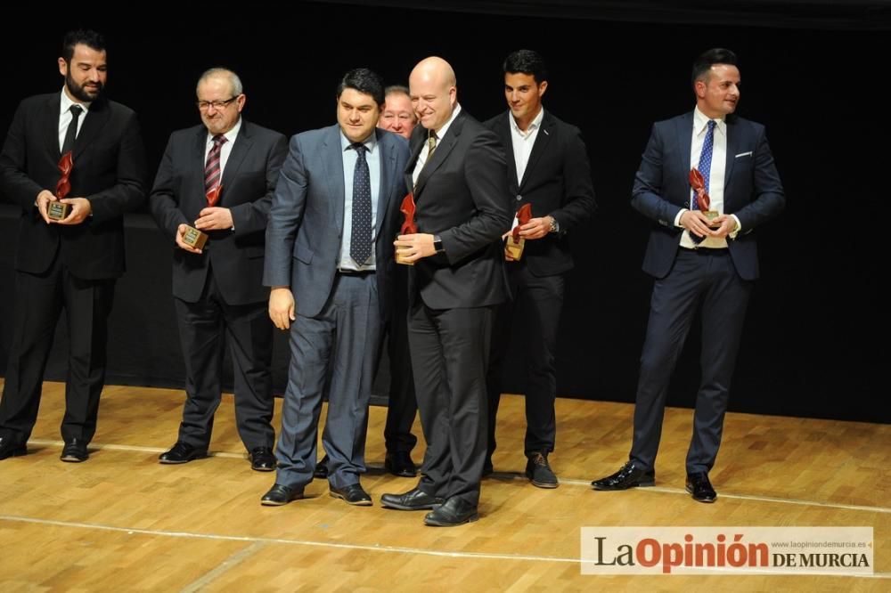 Gala del Deporte Murciano