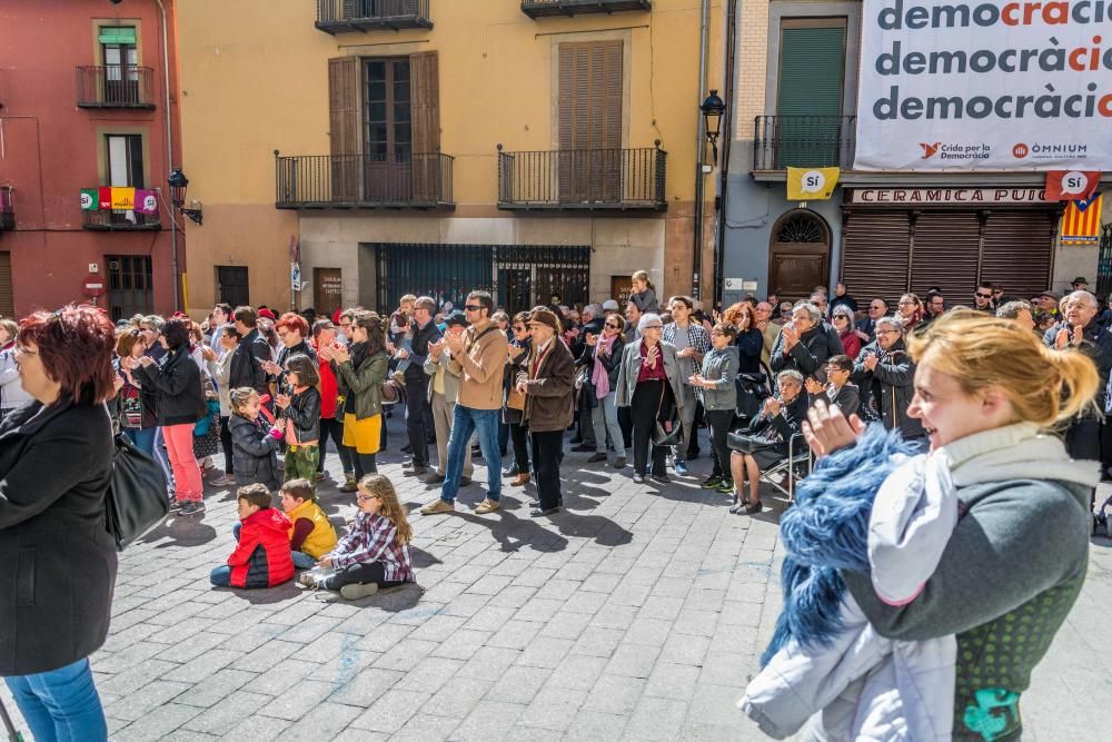 Les Caramelles de Berga