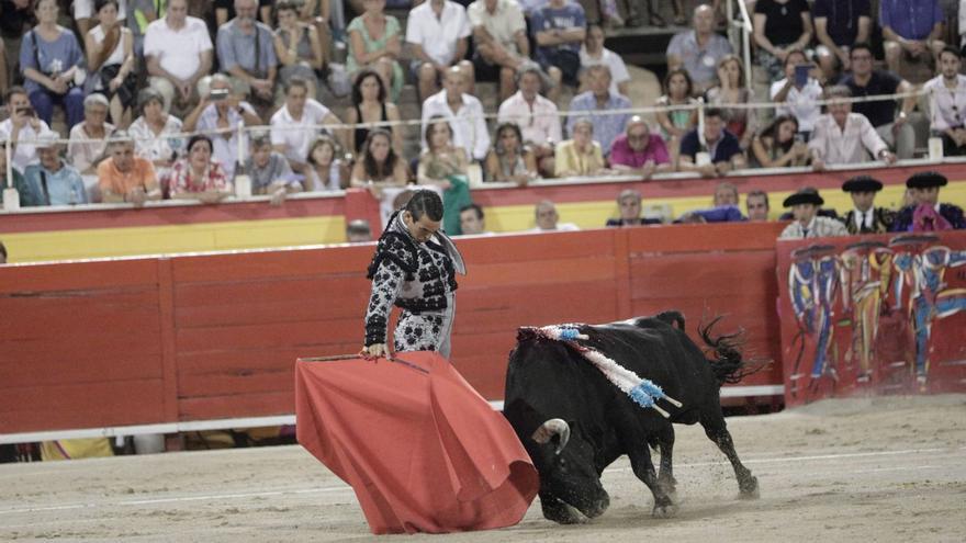 De toros y niños