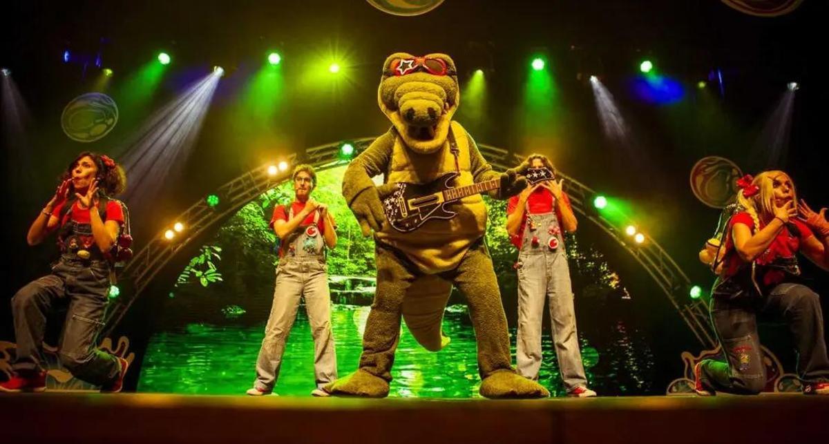 Las canciones que marcaron la infancia de múltiples generaciones en España vuelven a Madrid en una gira homenaje