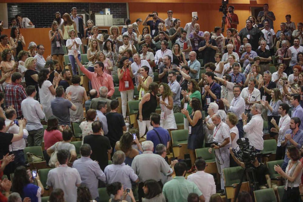 Congreso del PSIB-PSOE