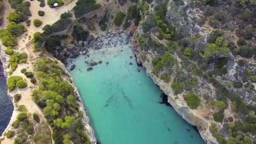 Mallorca aus einem anderen Blickwinkel