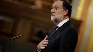 La comparecencia de Rajoy por la 'trama Gürtel', en directo