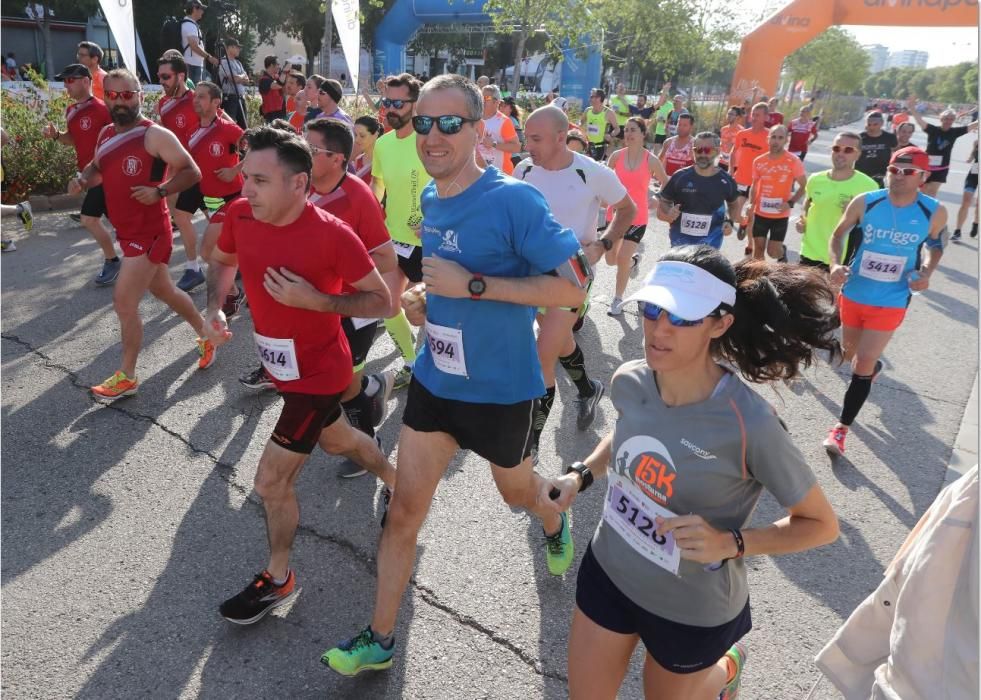 Búscate en la Carrera Marta Fernández de Castro