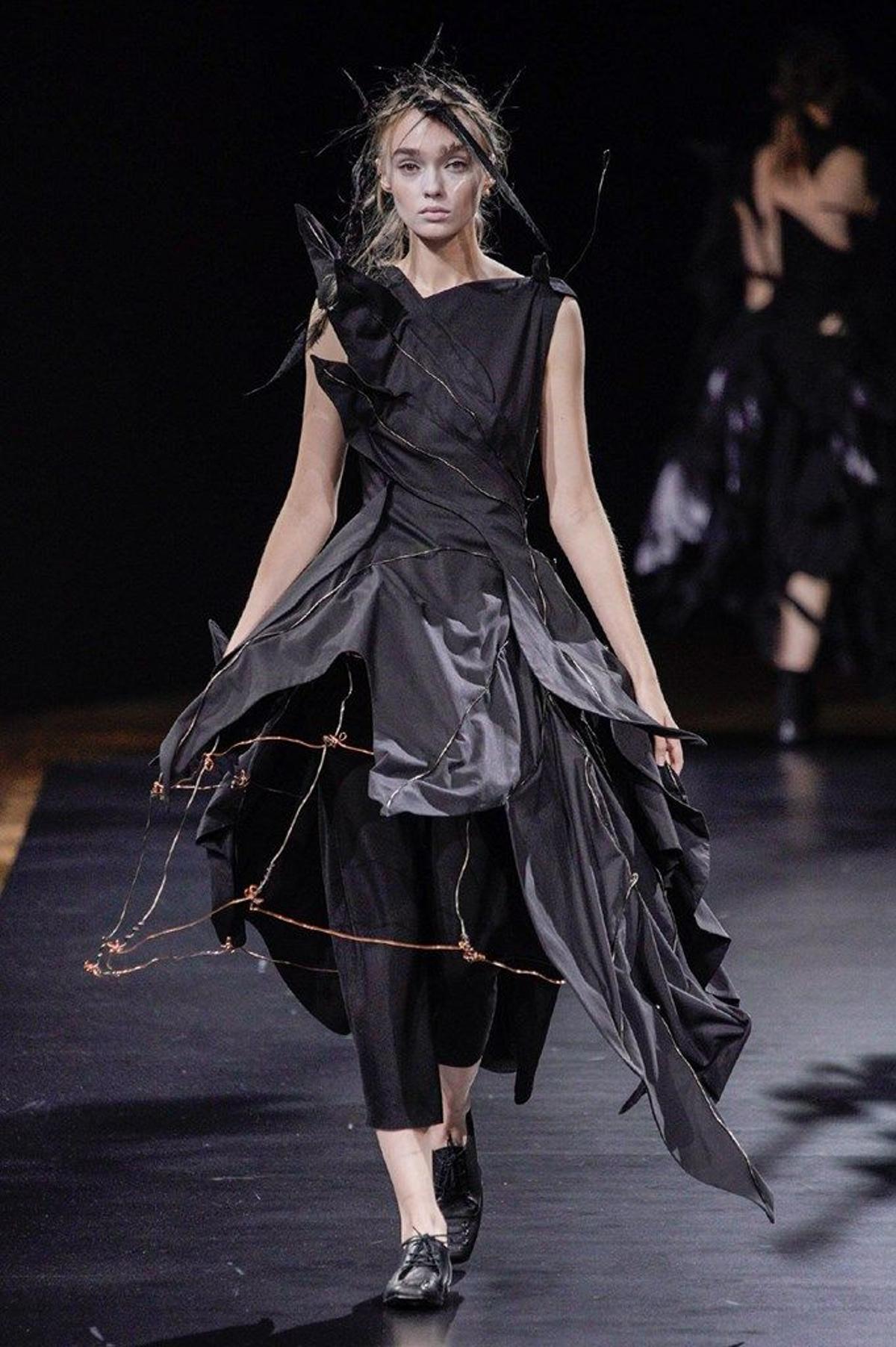 Yohji Yamamoto