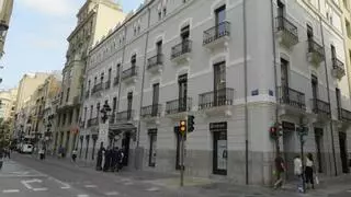 El impacto de Cajamar en Castellón: una de cada tres oficinas bancarias de la provincia es de esta entidad