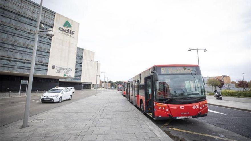 El sindicato CUT lanza un ultimátum: o los conductores de los autobuses reciben protecciones o no saldrán