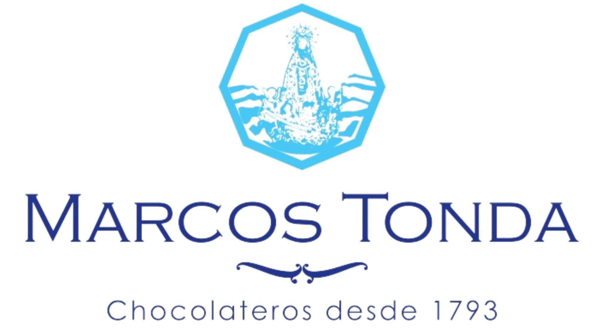 logo Marcos Tonda