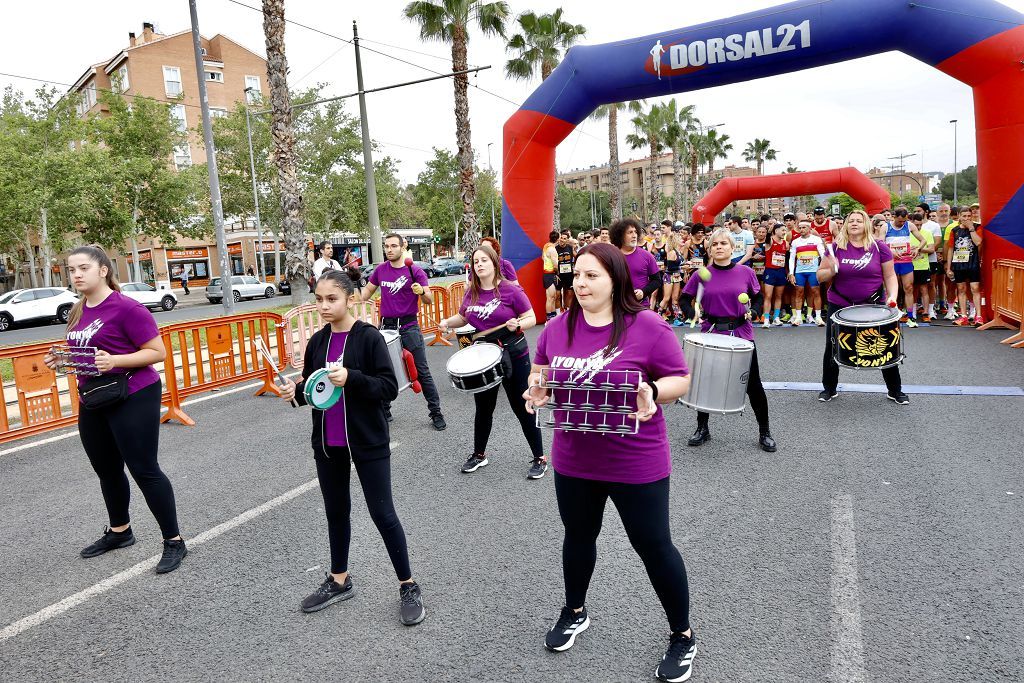 Carrera y Marcha ONG Cirugía Solidaria 5K y 10K 2024