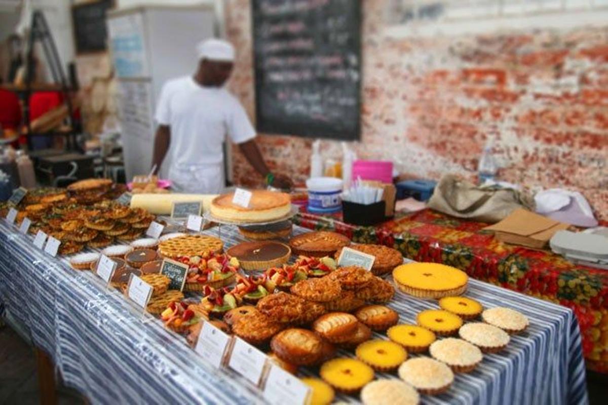 Talento en el mercado