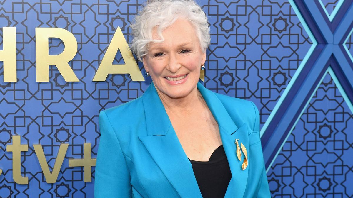La actriz Glenn Close, conocida por interpretar a Cruella de Vil en '101 dámatas', ha preocupado a sus seguidores tras publicar un vídeo en sus redes que muchos han interpretado como una despedida.