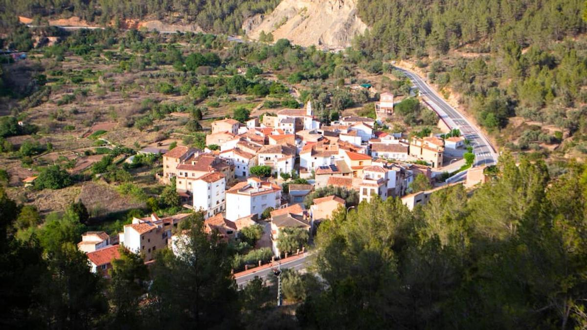 La Alquería, Castellón