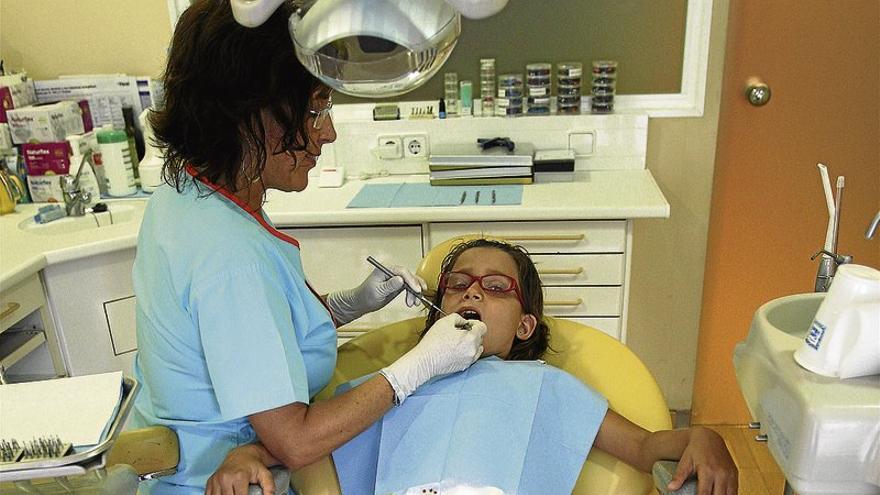 Cerca de cien extremeños serán diagnosticados de cáncer oral