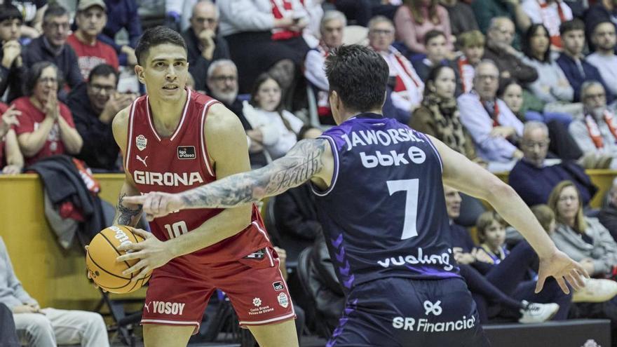 Pepe Vildoza: "La posició a la Lliga ara no influeix molt"