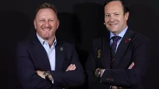 Del ¡Bienvenido, Mr. Marshall! al ¡Bienvenido, Mr. Gilpin!: así se inventirán los dos millones que World Rugby entrega a España