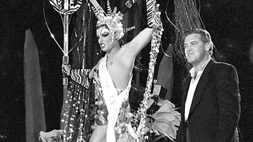Así nació la Gala Drag Queen: de la incertidumbre inicial a la gran cita del Carnaval de Las Palmas de Gran Canaria