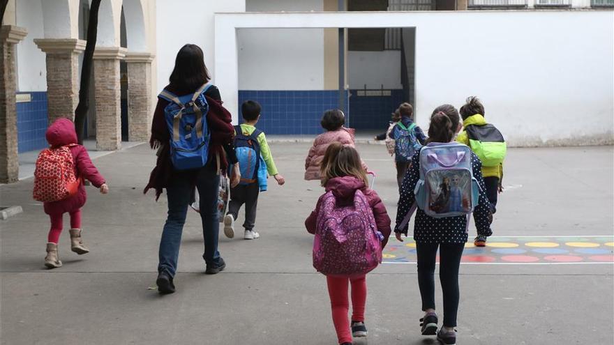 La Junta prepara a la comunidad educativa por si el coronavirus avanza en Córdoba