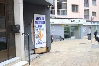 Galería | Así serán los trasteros de Hernández Pacheco en Cáceres