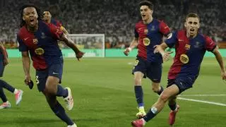 La retransmisión de la Copa del Rey en TV3, la emisión en directo más vista de la temporada