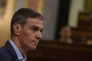 Sánchez destaca la confianza en el talento colectivo de la selección de fútbol y de España