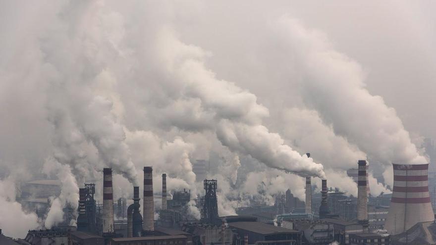 La asamblea de la ONU aprueba una resolución histórica para exigir responsabilidades legales a los países contaminantes