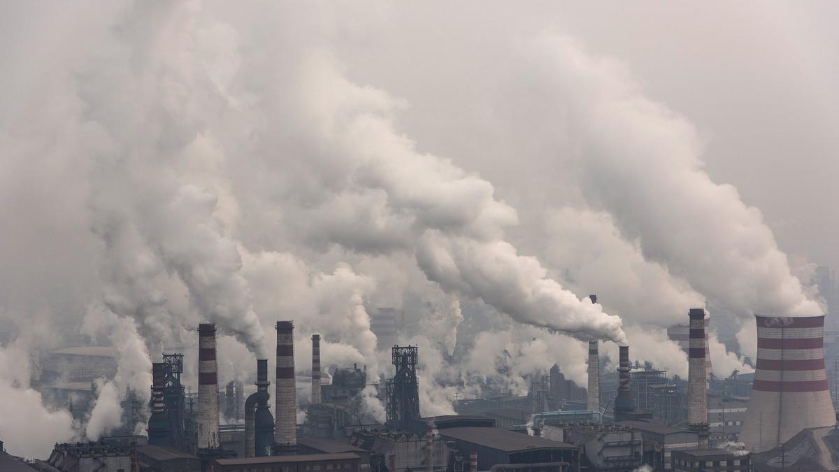 MEDIO AMBIENTE | La asamblea de la ONU aprueba una resolución histórica para exigir responsabilidades legales a los países contaminantes