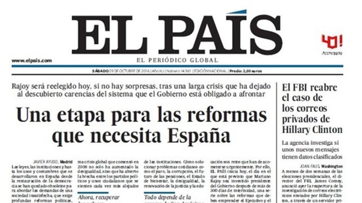 portada-pais-29-10-2016