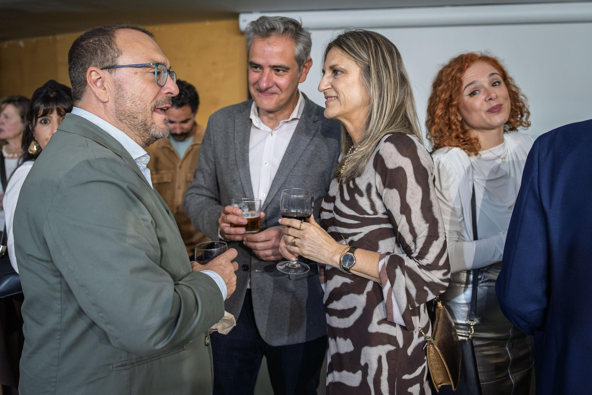 Las imágenes de la entrega de los XI Premios Turismo de El Periódico Extremadura