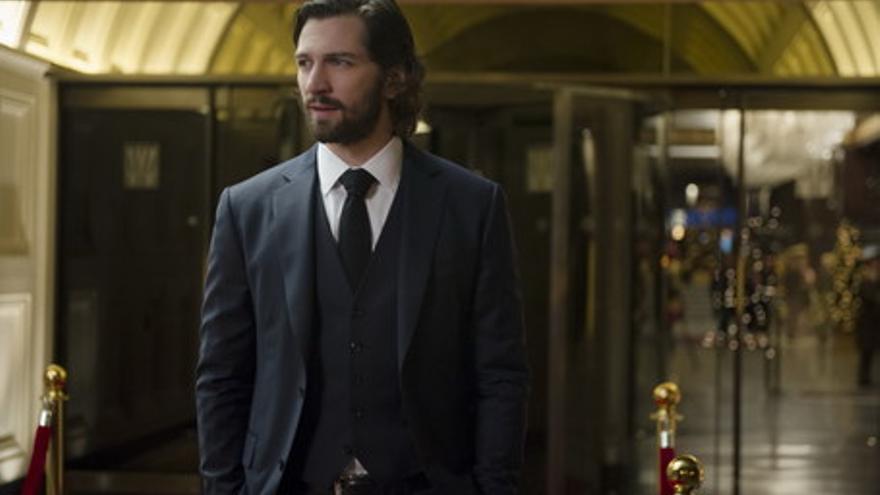 Cineterapia 'El secreto de Adaline' 