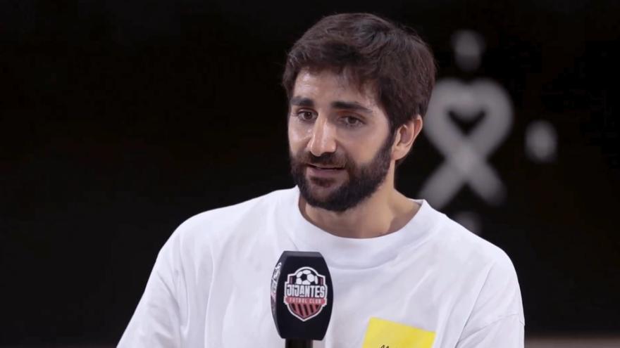 Ricky Rubio: "La edad de debut en equipos profesionales debería estar regulado"