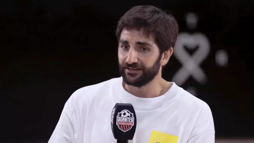 Ricky Rubio: "La edad de debut en equipos profesionales debería estar regulado"