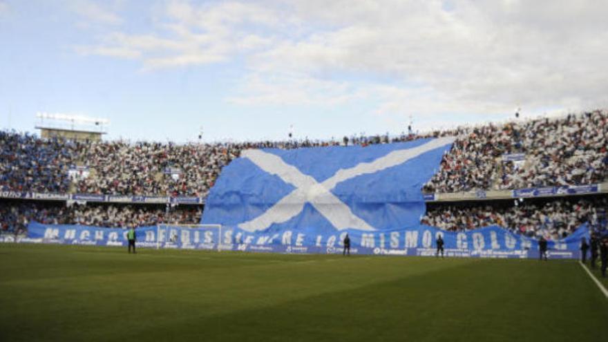 Estadio Heliodoro Rodríguez López