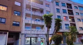 Hallan sin vida a un matrimonio de 80 años en su domicilio en el barrio de O Con