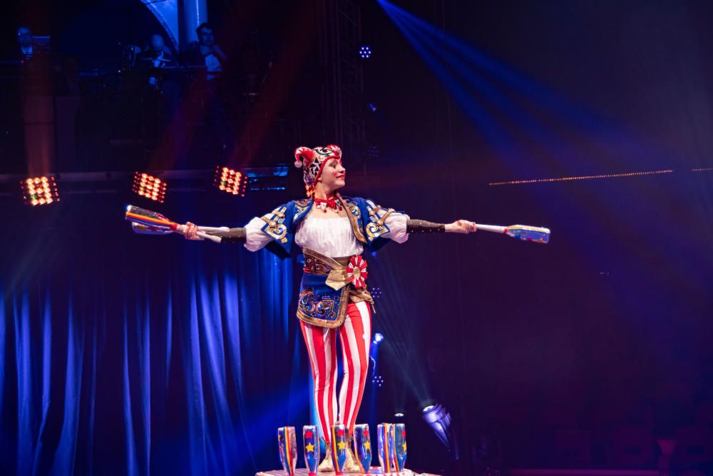 Festival del Circ de Girona 2020