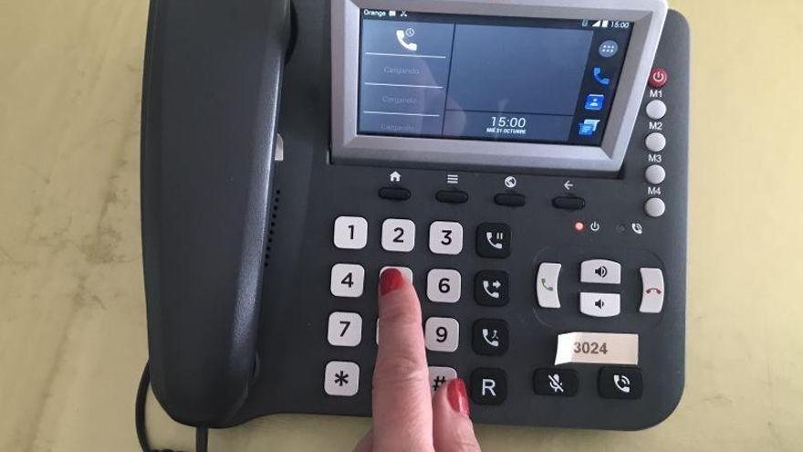 Las llamadas telefónicas al 010 son gratuitas a partir de este jueves