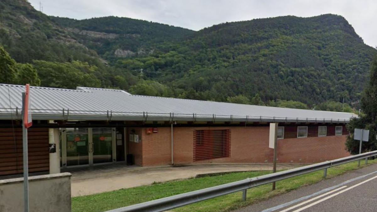 El CAP de Guardiola de Berguedà centralitza el servei de pediatria de l'alt Berguedà