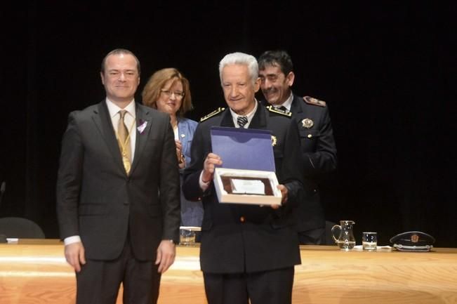 Día de los bomberos