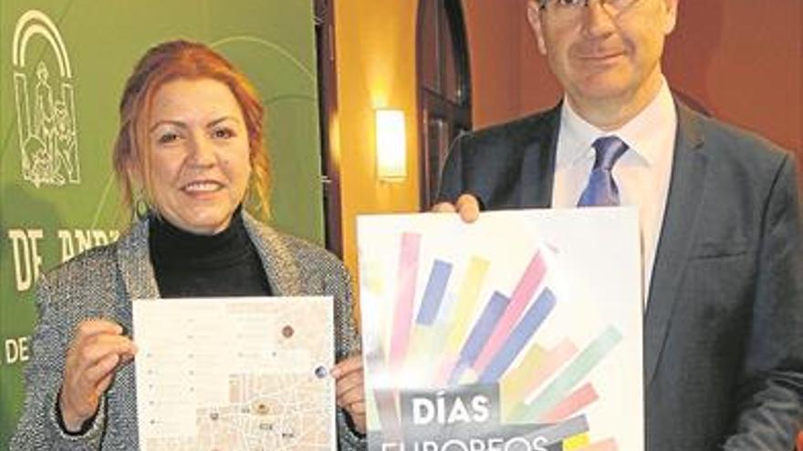 La Junta y ACA ponen en marcha una ruta por talleres artesanos