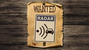 RADAR más buscado