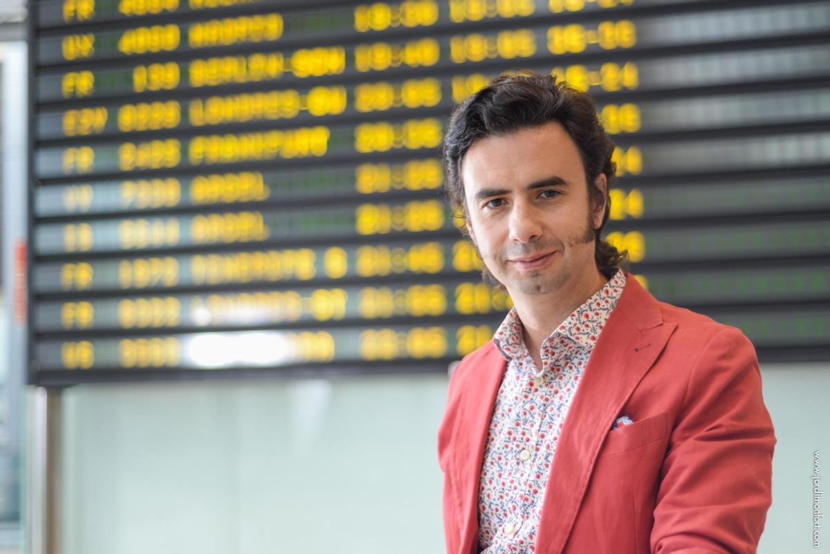 El guitarrista valenciano vuelve a Kings Place